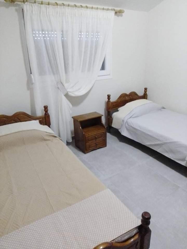 Villa Fotis View Paralía Skotínis Cameră foto