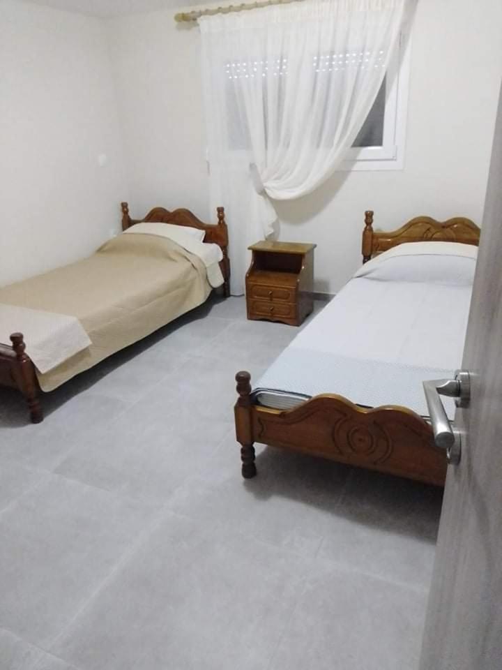 Villa Fotis View Paralía Skotínis Cameră foto